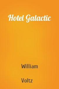 Hotel Galactic