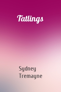 Tatlings