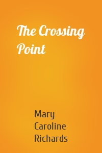 The Crossing Point