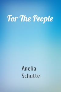 For The People