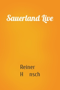 Sauerland Live