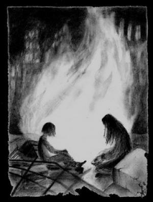 Обложка книги «Святая Грета» — Ольга Славнейшева