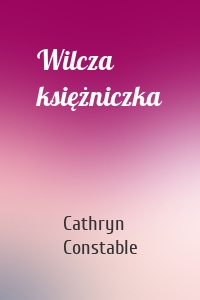 Wilcza księżniczka