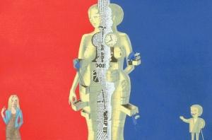 Обложка книги «Орхидеи в понедельник» — Деннис Уитли