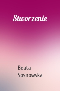 Stworzenie