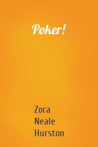 Poker!