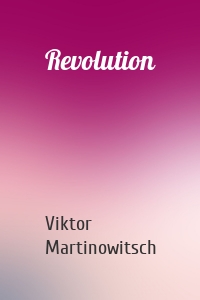 Revolution