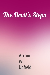 The Devil's Steps