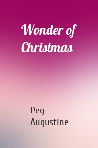 Wonder of Christmas