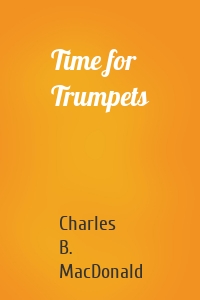 Time for Trumpets