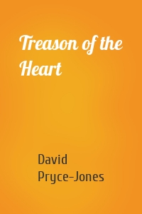 Treason of the Heart