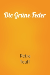 Die Grüne Feder