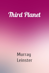 Third Planet