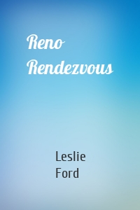 Reno Rendezvous