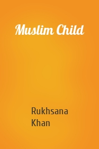 Muslim Child