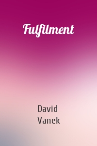 Fulfilment