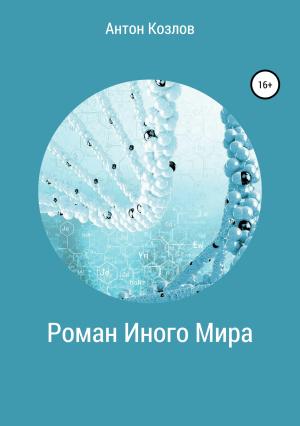 Обложка книги «Роман Иного Мира» — Антон Козлов