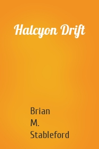 Halcyon Drift
