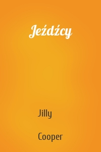 Jeźdźcy