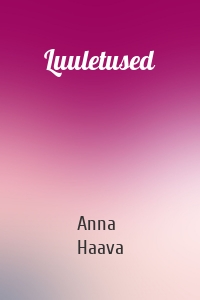 Luuletused