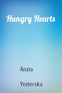 Hungry Hearts