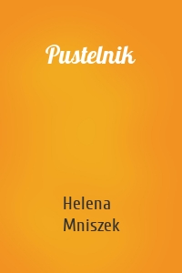 Pustelnik