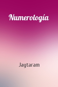 Numerología