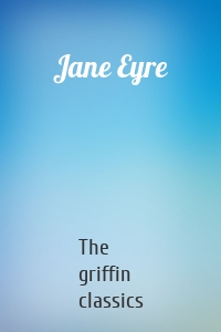 Jane Eyre