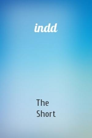 Обложка книги «indd» — The Short