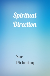 Spiritual Direction