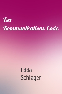 Der Kommunikations-Code