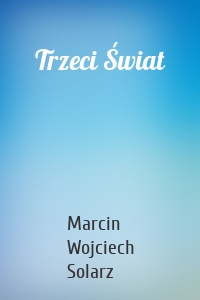 Trzeci Świat