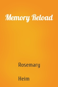 Memory Reload