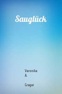 Sauglück