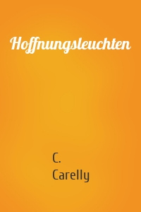 Hoffnungsleuchten