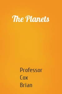 The Planets