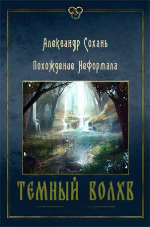 Обложка книги «Темный Волхв (СИ)» — Александр Сохань