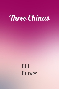 Three Chinas