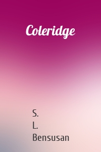 Coleridge