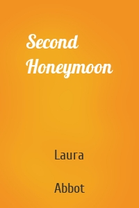 Second Honeymoon