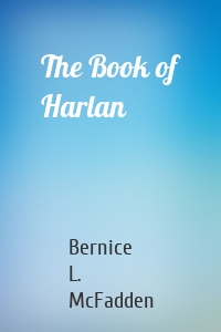 The Book of Harlan