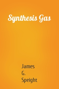 Synthesis Gas