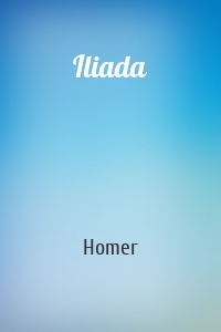 Iliada