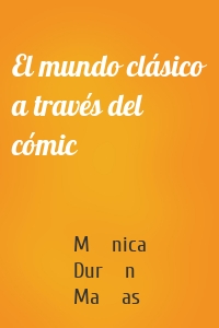 El mundo clásico a través del cómic