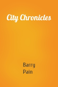 City Chronicles