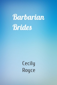 Barbarian Brides