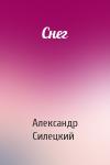 Александр Силецкий - Снег