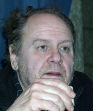 Обложка книги «Клинопись. Стихи (2000-2006).» — Юрий Колкер