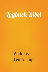 Logbuch Bibel