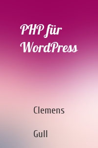 PHP für WordPress